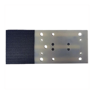 RUPES 986.015 Schuurzool rechthoek 80x200mm 