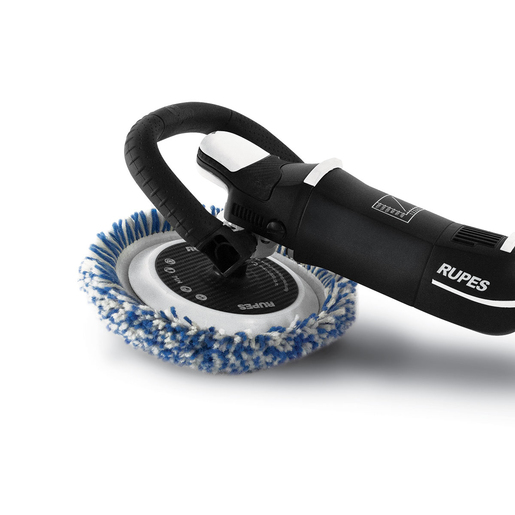 RUPES 9.BL200H Wool Pad 200mm for 150mm Rotary 