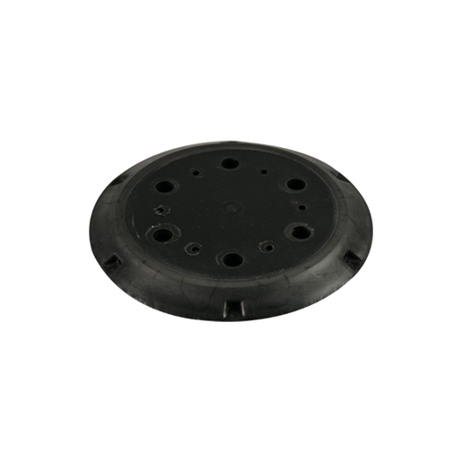 RUPES 981.100 Pad 150mm velcro 7 stg 