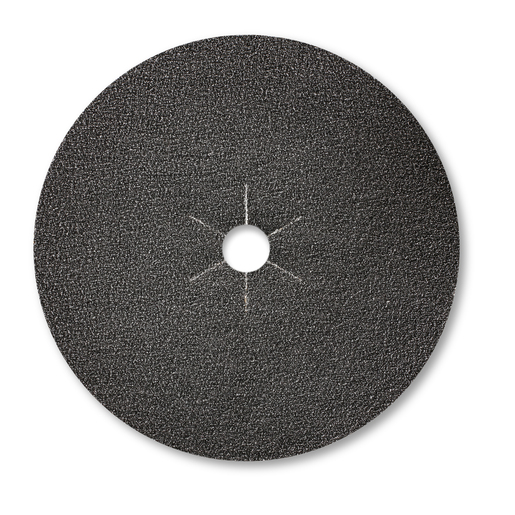 5063.3164.0080 Schijf 1749 Siaral F 178mm asgat 22mm P80 Doos à 50 ST 