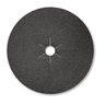 5063.3164.0080 Schijf 1749 Siaral F 178mm asgat 22mm P80 Doos à 50 ST 