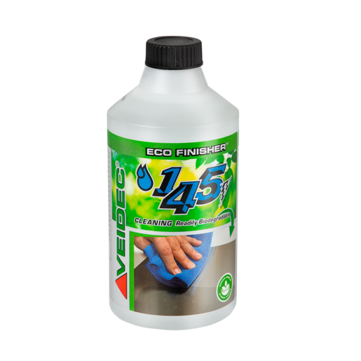 Veidec Eco Finisher 