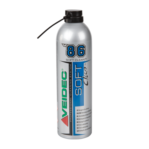 Veidec Soft Clean 500 ML 