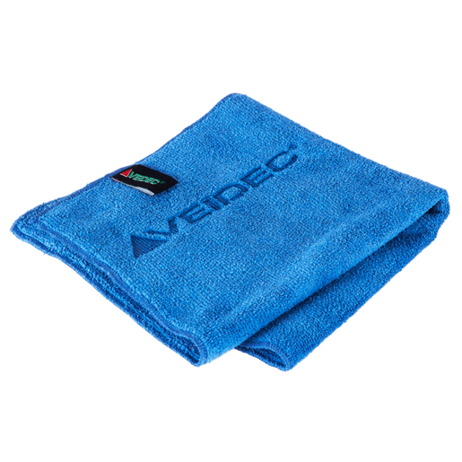 Veidec Micro Max Microfiber reinigingsdoek 35x40cm 