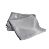 Veidec Micro Gloss Grey reinigingsdoek 40x60cm 