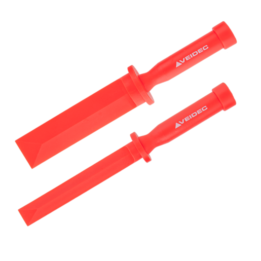 Veidec Ted Scraper Kit (2 schrapers) 