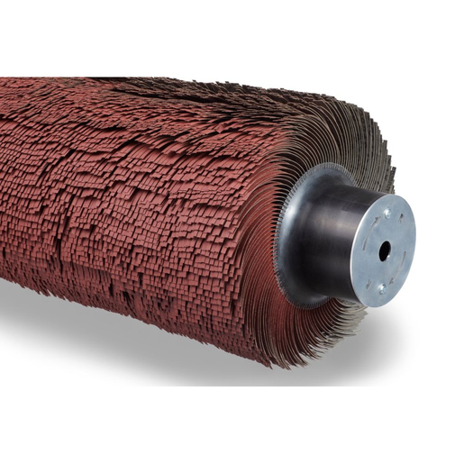 Ontbraamborstel tbv TimeSaver RB42 350x480mm P100 draairichting links 