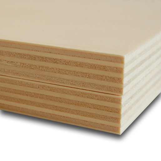 Multiplex Populieren AB/BB 3120X2120X18MM