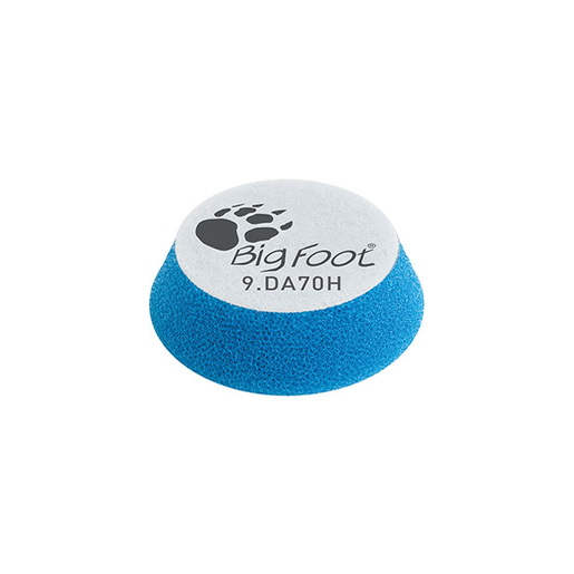 RUPES 9.DA70H Foam coarse 50/70mm 