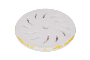 RUPES 9.BF170FM/2 150mm Microfiber Pad <em class="search-results-highlight">Fine</em> 