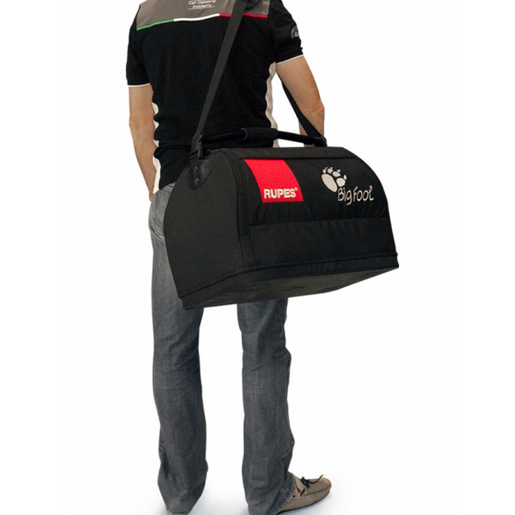 RUPES 9.Z917/BF Rigid Big Bag 