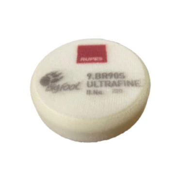 RUPES 9.BR90S Foam Pad Fine Rotary 80mm 