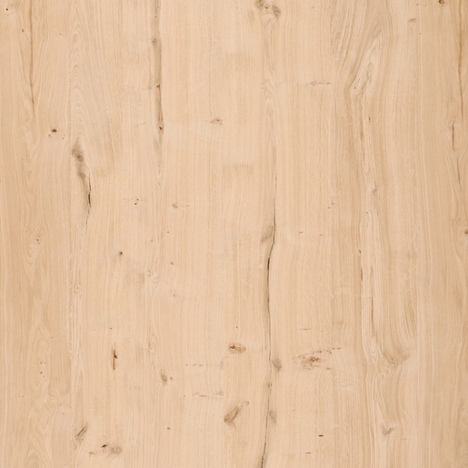 Finsa Superpan P3 Gefineerd Eiken Mixmatch Wild Eiken A/B Roble Natur Vintage 33/37 3050X1220X19MM