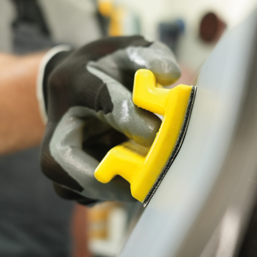 0021.0060 Flexibel handschuurblok 70x198mm 