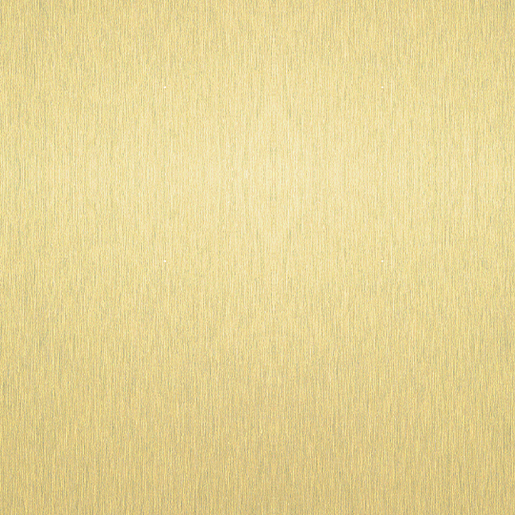 Econ HPL 3004 Goud Geborsteld 3050X1220X0,8MM