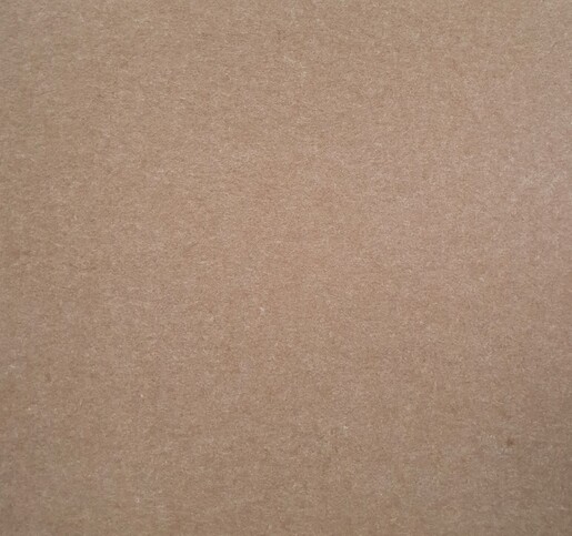 Maigreen® PET-vilt NF-09-005 Cappucino Brown 2440X1220X9MM