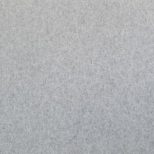 Maigreen® PET-vilt NF-24-008-2820 Smokey Grey 2840X1220X24MM