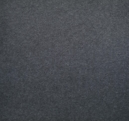 Maigreen® PET-vilt NF-09-012-2820 Smokey Dark Grey 2820X1220X9MM