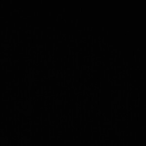 Maigreen® PET-vilt NF-24-013-2820 Midnight Black 2840X1220X24MM