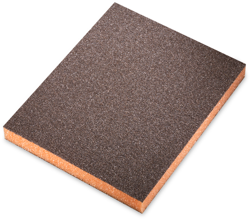 0070.1244.02 Siasponge 7983 Flex Pad Medium Doos à 250 ST 