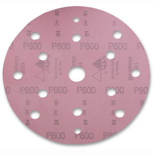 7546.2948.0600 Schijf 1950 <em class="search-results-highlight">Siaspeed</em> 150mm P600 + 15 <em class="search-results-highlight">stg</em> Doos à 100 <em class="search-results-highlight">ST</em> 