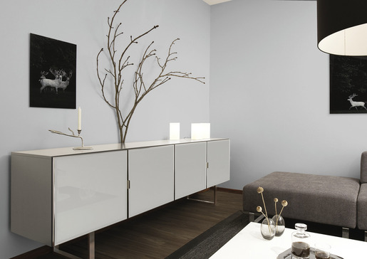 Kaindl Gemelamineerd Spaanplaat P2 27068 MN Zijde 2800X2070X18MM