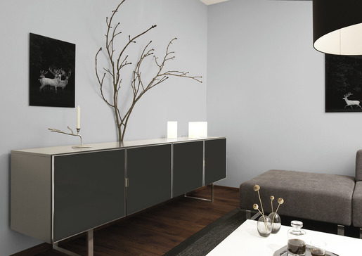 Kaindl Gemelamineerd Spaanplaat P2 25728 MN Donkerbruin 2800X2070X18MM