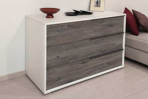 Kaindl Gemelamineerd Spaanplaat P2 K4326 AW Alpine Eiken Stone 2800X2070X18MM