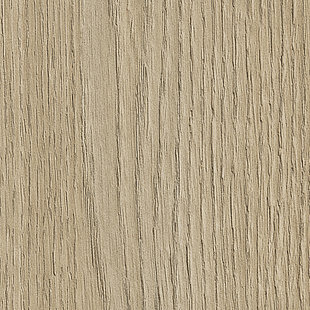 Pfleiderer (Duropal) HPL R20383 Eiken Pure (NW) Natural Wood 4100X1300X0,8MM