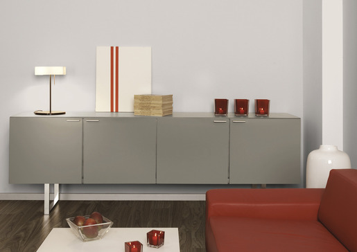 ABS Kantenband Kaindl 27049 Kasjmier OF/OM/UM, Structuur Ohne 23X0,8MM