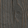 ABS Kantenband Pfleiderer R20351 Flamed Wood MR 23X0,8MM