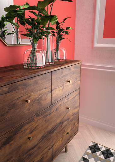 ABS Kantenband Finsa 06Y Wild Wood Rock<(>&<)>Roll 23X0,8MM