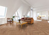 Kaindl Laminaat Masterfloor Maestro Herringbone 8.0 32676 Eiken Harlech RO 630X126X8MM