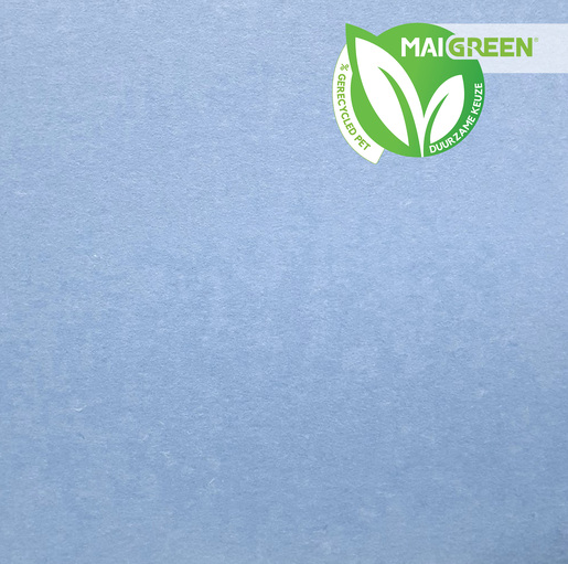 Maigreen® PET-vilt NF-09-014 Cloudy Blue 2440X1220X9MM
