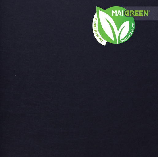 Maigreen® PET-vilt NF-09-017 Dark Blue 2440X1220X9MM