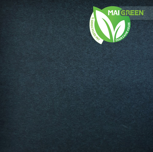 Maigreen® PET-vilt NF-09-019 Deep Green 2440X1220X9MM