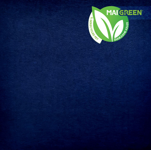 Maigreen® PET-vilt NF-09-016 Evening Blue 2440X1220X9MM