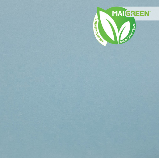 Maigreen® PET-vilt NF-09-032 Light Turqoise 2440X1220X9MM