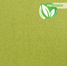 Maigreen® PET-vilt NF-09-035 Messy Yellow 2440X1220X9MM