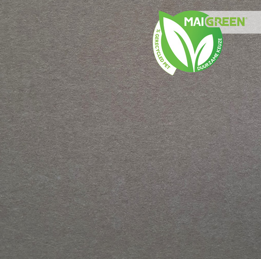 Maigreen® PET-vilt NF-09-027 Taupe Brown 2440X1220X9MM