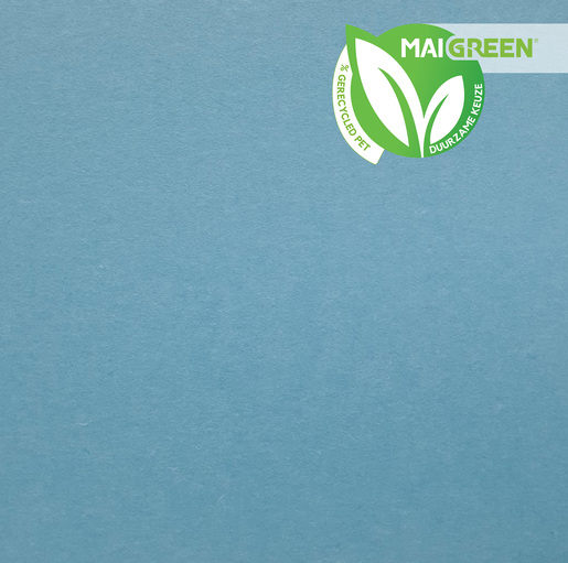 Maigreen® PET-vilt NF-09-033 Turqoise 2440X1220X9MM