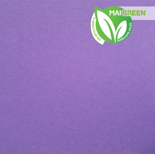 Maigreen® PET-vilt NF-09-018 Voilet Purple 2440X1220X9MM