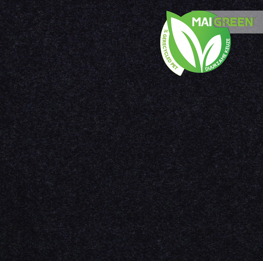 Maigreen® PET-vilt + Plus EF-09-006 Deep Blue 2800X1220X9MM