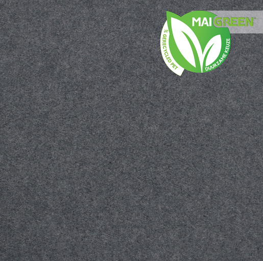Maigreen® PET-vilt + Plus EF-09-005 Surface Blue 2800X1220X9MM