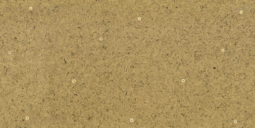 Organoid Natural Surfaces WILDSPITZE MARGERITEN , Flax fleece ROL BREEDTE 1360MM