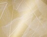 Organoid Natural Surfaces SKELETTBLÄTTER GOLD, Golden Paper ROL BREEDTE 1360MM