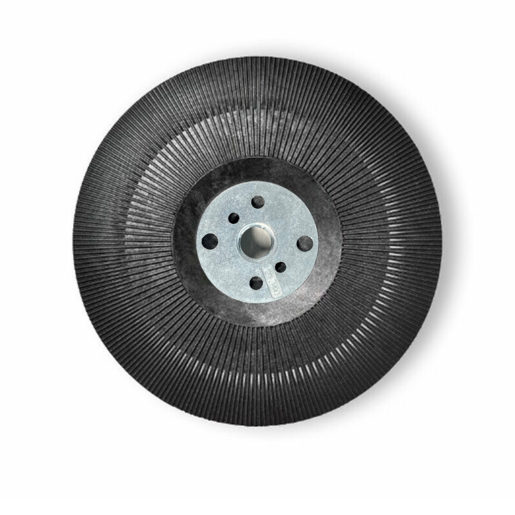 Pad 125mm M14 tbv Giant turbo 