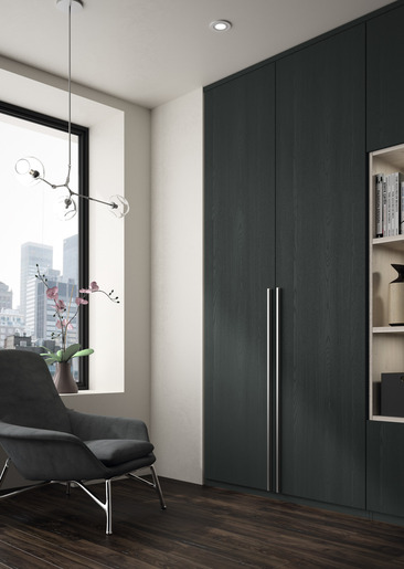 Finsa HPL 71A Gris Gu Tango 2800X2050X0,7MM