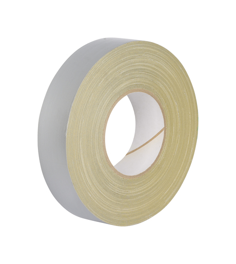Dubbellaminaat Tape MAI-8500: Gold Tape 4400 + Linnen Tape 5500 37 ,5mmx50m Doos à 32 ROL 