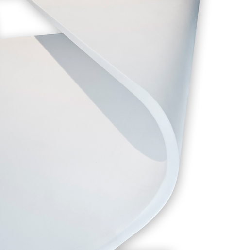Betaflex Classic White 8-100 3660X1350X12MM